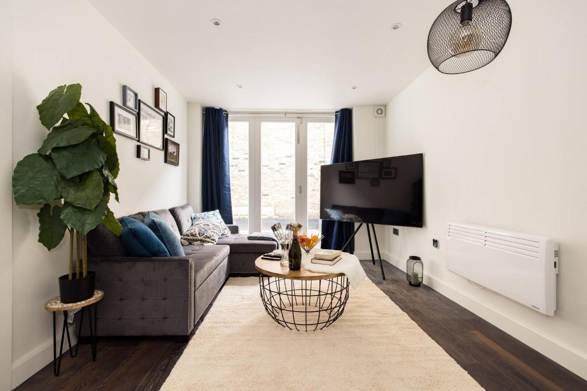 Wild Roses Serviced Apartments - Chelsea London Exterior photo