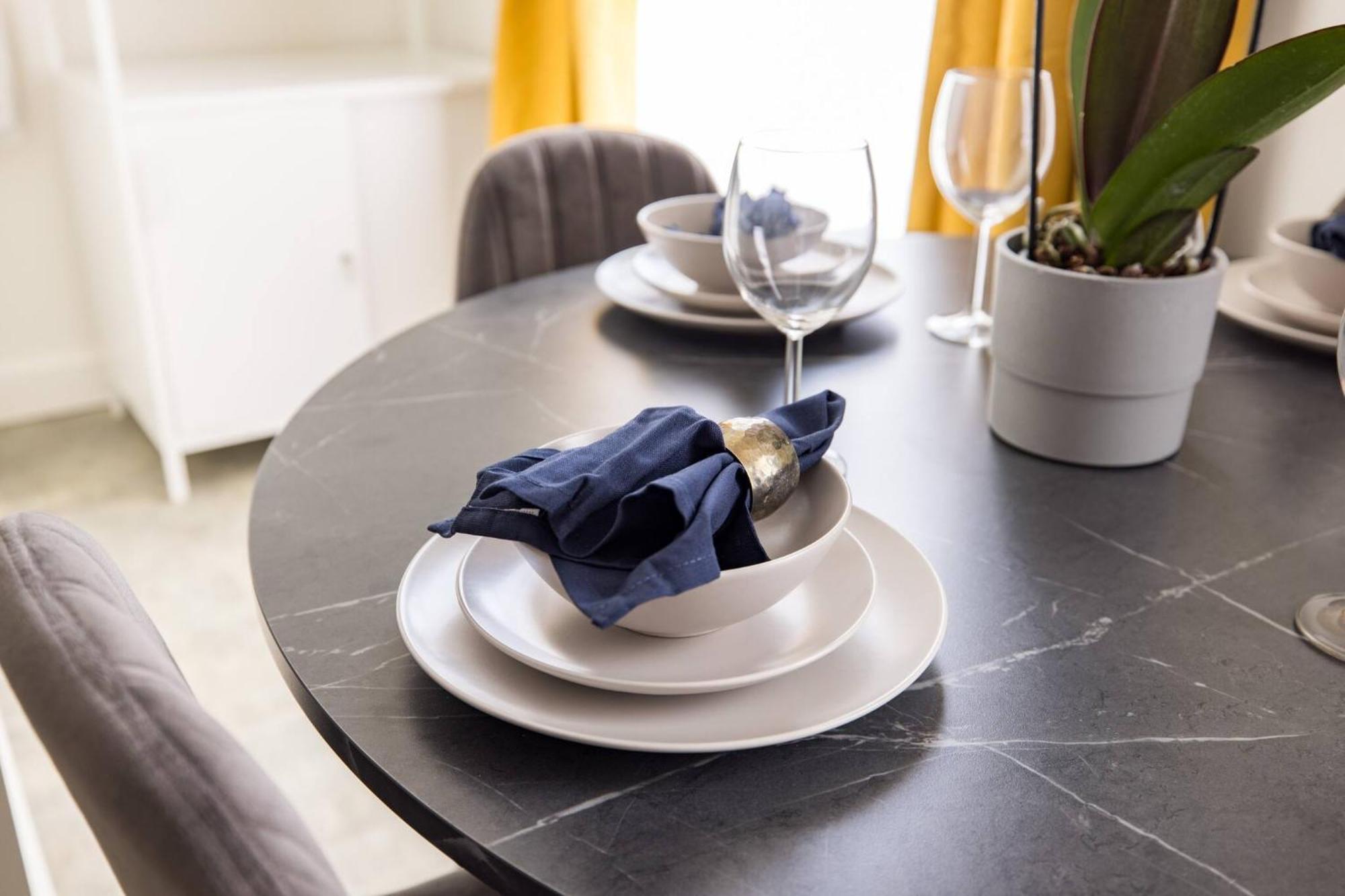 Wild Roses Serviced Apartments - Chelsea London Exterior photo