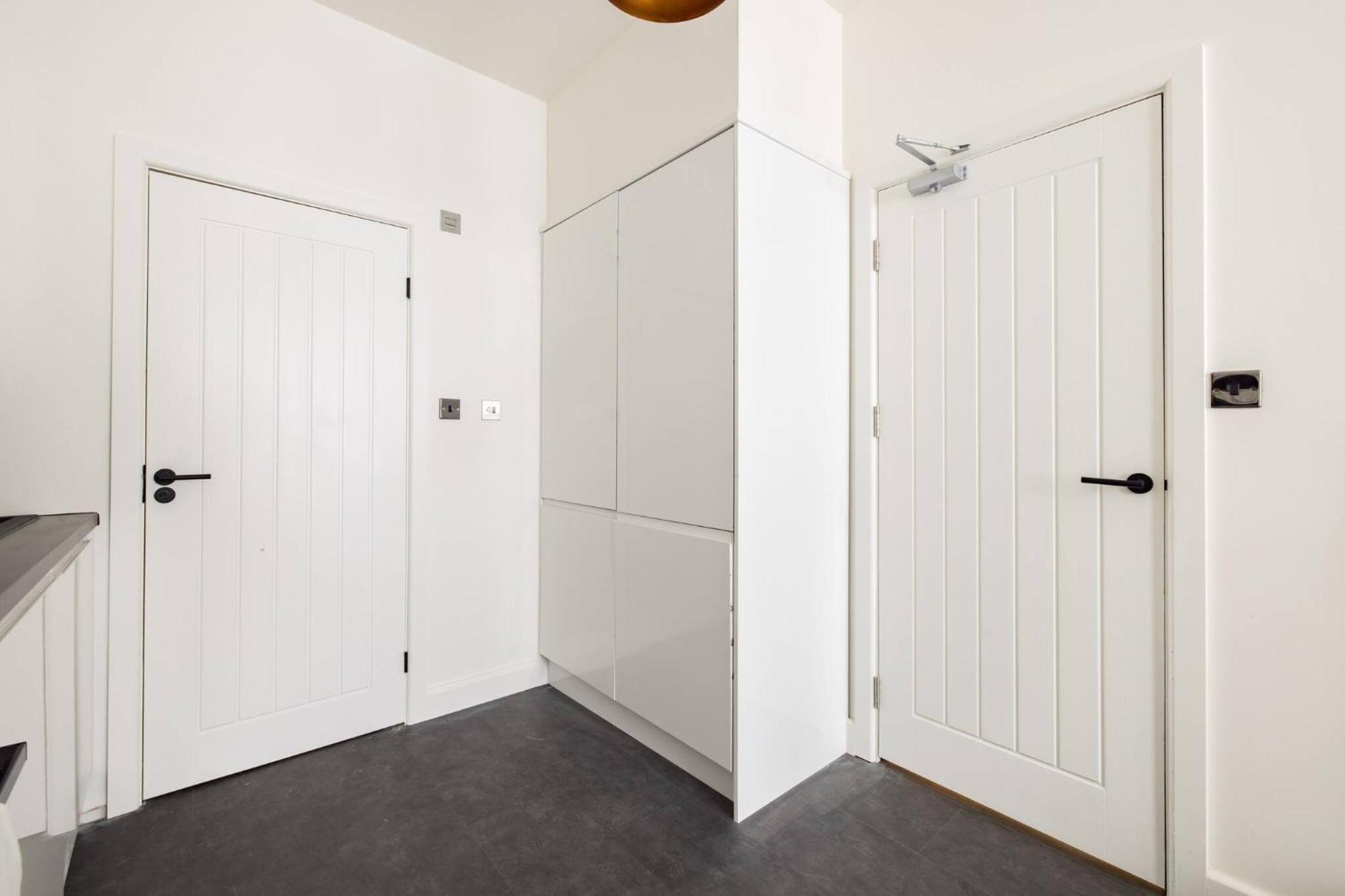 Wild Roses Serviced Apartments - Chelsea London Exterior photo